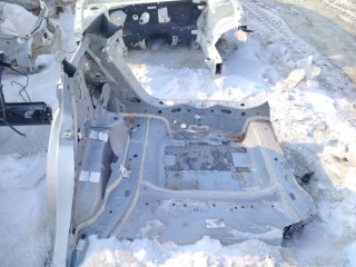 тазик железный, ориг. номер 5346, 66100T5C300ZZ, HONDA FIT