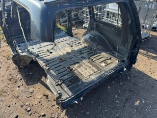тазик железный, ориг. номер 5344, 5830260451, TOYOTA LAND CRUISER