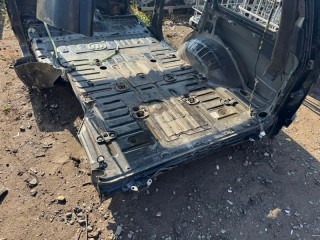 тазик железный, ориг. номер 5344, 5830260451, TOYOTA LAND CRUISER