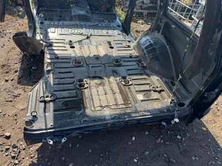тазик железный, ориг. номер 5344, 5830260451, TOYOTA LAND CRUISER