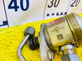 тнвд, ориг. номер A2700700501, 5163, Mercedes-Benz A-CLASS/A180