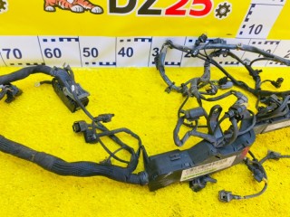 коса двс, ориг. номер A2700101502, 5163, Mercedes-Benz A-CLASS/A180