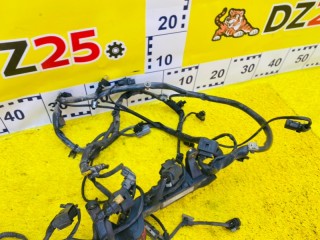коса двс, ориг. номер A2700101502, 5163, Mercedes-Benz A-CLASS/A180