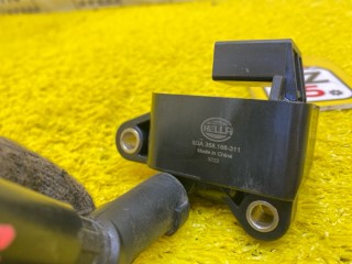 катушка зажигания, ориг. номер A2709060500, 5163, 5DA358168311, 3222, Mercedes-Benz A-CLASS/A180