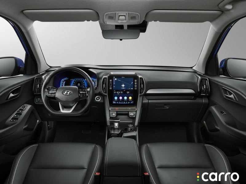 накладка на дверь багажника HYUNDAI IX35 2017-2022, 5348, фото 12