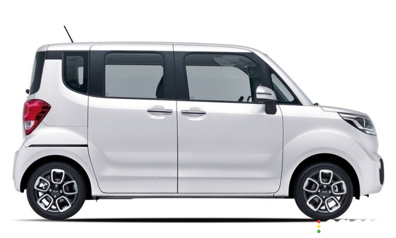 пластик замка багажника KIA RAY 2021-2026, 5349, фото 8