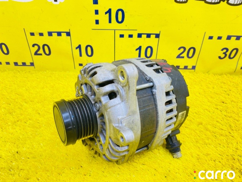 23700AA921, 4793 генератор SUBARU LEVORG/IMPREZA WRX//IMPREZA WRX STI - фото №2