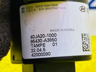 кнопка старта, ориг. номер 5349, 95430A3850, KIA RAY 2021-2026