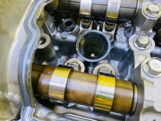 головка блока цилиндров, ориг. номер 4793, 11039AC570, SUBARU LEVORG/IMPREZA WRX//IMPREZA WRX STI
