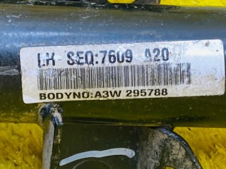 СТОЙКА ПАРА ЛЕВАЯ И ПРАВАЯ, ориг. номер 5349, 54650A3001, 54660A3001, KIA RAY 2021-2026