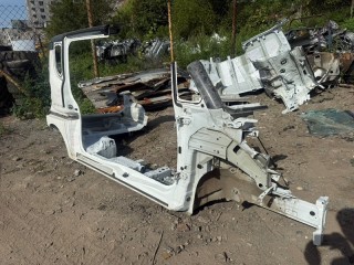 тазик железный, ориг. номер 5349, KIA RAY 2021-2026