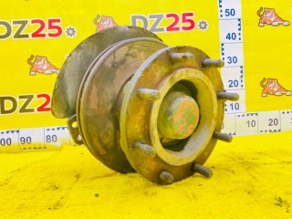 ступица КАМАЗ 4308/43253/43253С4, 5273