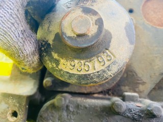 двигатель, ориг. номер 4ISBE185, 4955475, SO75161, SO75168, SO75496, SO75041, 5273, КАМАЗ 4325/43253/4308