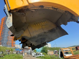 кабина, ориг. номер 5273, КАМАЗ 4308/43253/43253С4