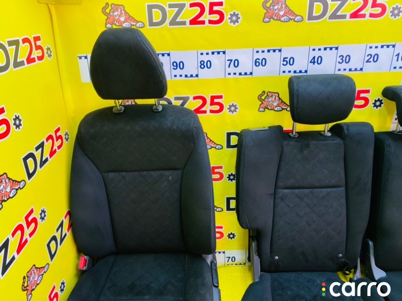 сидение комплект HONDA SHUTTLE 2015-2019, 5361, фото 2
