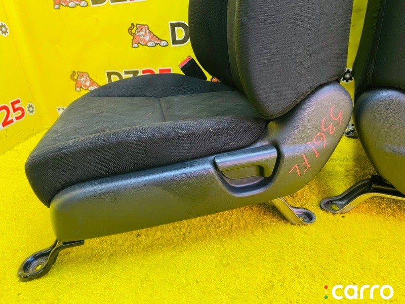 сидение комплект HONDA SHUTTLE 2015-2019, 5361, фото 13