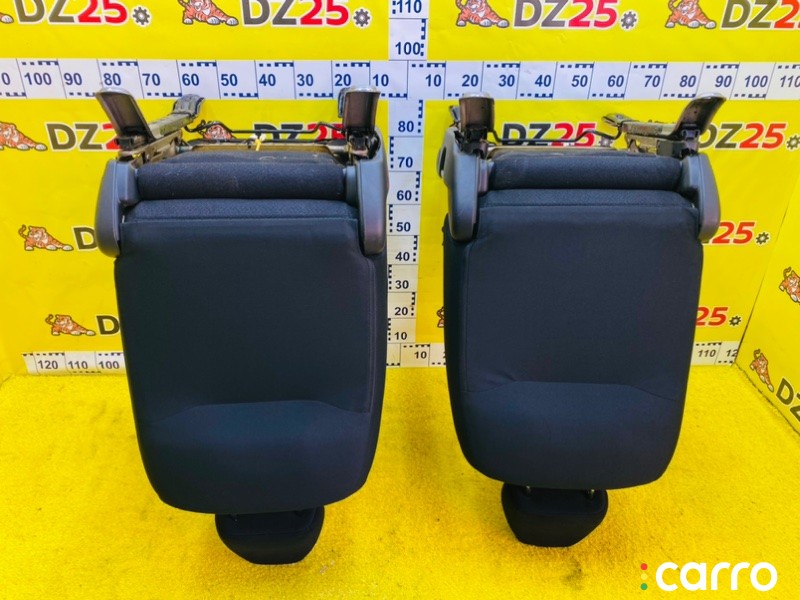 сидение комплект HONDA SHUTTLE 2015-2019, 5361, фото 14