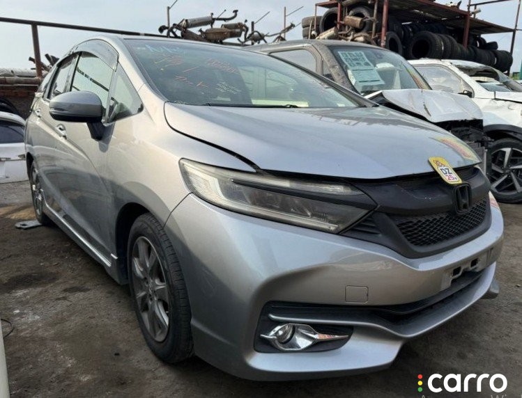 сидение комплект HONDA SHUTTLE 2015-2019, 5361, фото 18