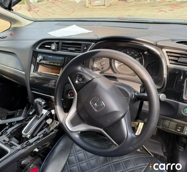 сидение комплект HONDA SHUTTLE 2015-2019, 5361, фото 20