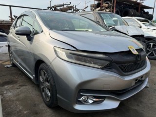 крепление решетки радиатора, ориг. номер 5361, 71124-TD4-00, HONDA SHUTTLE