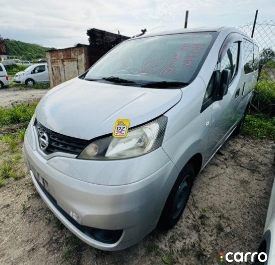 ветровик на дверь NISSAN NV200 2009-2026, 5362, фото 3