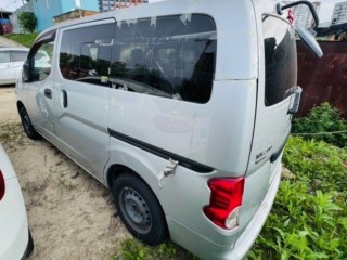 ветровик на дверь, ориг. номер 5362, H0812JX000, H0813JX000, NISSAN NV200 2009-2026