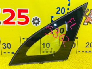стекло форточка, ориг. номер 5362, 76821-JX01A, NISSAN NV200 2009-2026