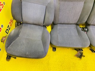 сидение комплект, ориг. номер 5365, SUZUKI ESCUDO 1988-1994