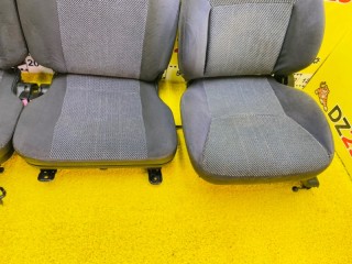 сидение комплект, ориг. номер 5365, SUZUKI ESCUDO 1988-1994