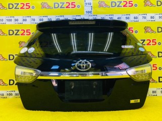 дверь 5я, ориг. номер 5367, 6700568041, TOYOTA WISH