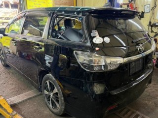 гайка на колесо, ориг. номер 5367, 9094201033, TOYOTA WISH