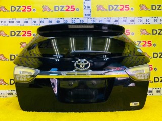 дверь 5я, ориг. номер 5368, 6700568041, TOYOTA WISH