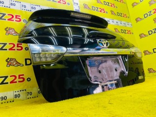 дверь 5я, ориг. номер 5368, 6700568041, TOYOTA WISH