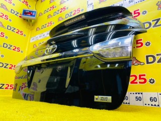 дверь 5я, ориг. номер 5368, 6700568041, TOYOTA WISH