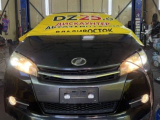 датчик корректора фар, ориг. номер 5368, 8940868050, TOYOTA WISH