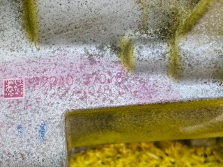 блок valvematic, ориг. номер 5368, 222A037018, TOYOTA WISH