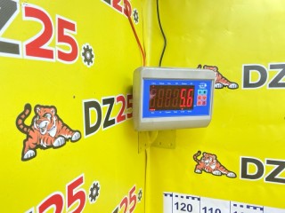 карданный вал, ориг. номер 5273, 4308-2202011-72, КАМАЗ 4308/43253/43253С4