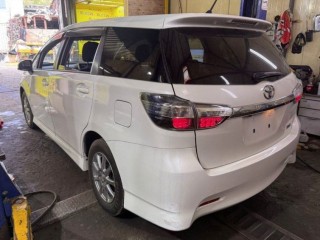 ремень безопасности ПАРА ПЕРЕД, ориг. номер 5372, 7321068040, 7322068040, TOYOTA WISH 2009-2012