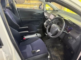 ремень безопасности ПАРА ПЕРЕД, ориг. номер 5372, 7321068040, 7322068040, TOYOTA WISH 2009-2012
