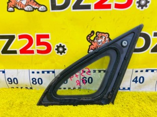 стекло форточка, ориг. номер 5374, 76820JX31A, NISSAN NV200 2009-2026