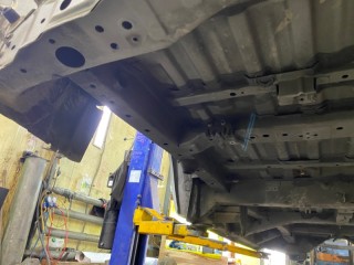 тазик железный, ориг. номер 5374, 74514-JX00C, 74512JX00C, NISSAN NV200 2009-2026