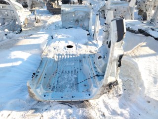 тазик железный, ориг. номер 5376, HONDA FREED+
