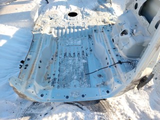 тазик железный, ориг. номер 5376, HONDA FREED+