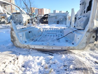 тазик железный, ориг. номер 5376, HONDA FREED+