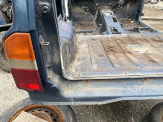 тазик железный, ориг. номер 5179, 62111-60A00, SUZUKI ESCUDO