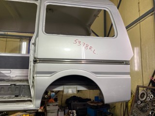 крыло заднее, ориг. номер 5378, 77421HC000, MAZDA BONGO