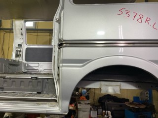 крыло заднее, ориг. номер 5378, 77421HC000, MAZDA BONGO