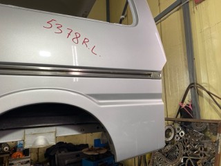крыло заднее, ориг. номер 5378, 77421HC000, MAZDA BONGO