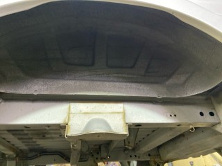 крыло заднее, ориг. номер 5378, 77421HC000, MAZDA BONGO