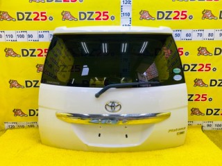 дверь 5я, ориг. номер 5383, 6700544260, TOYOTA ISIS 2004-2007